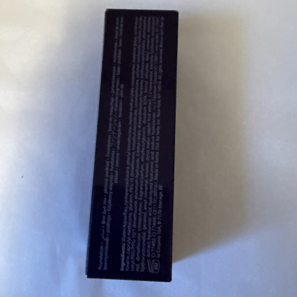 TARTE FACE TAPE FOUNDATION 42 G TAN GOLDEN 1.01 OZ New With Box - Picture 3 of 6